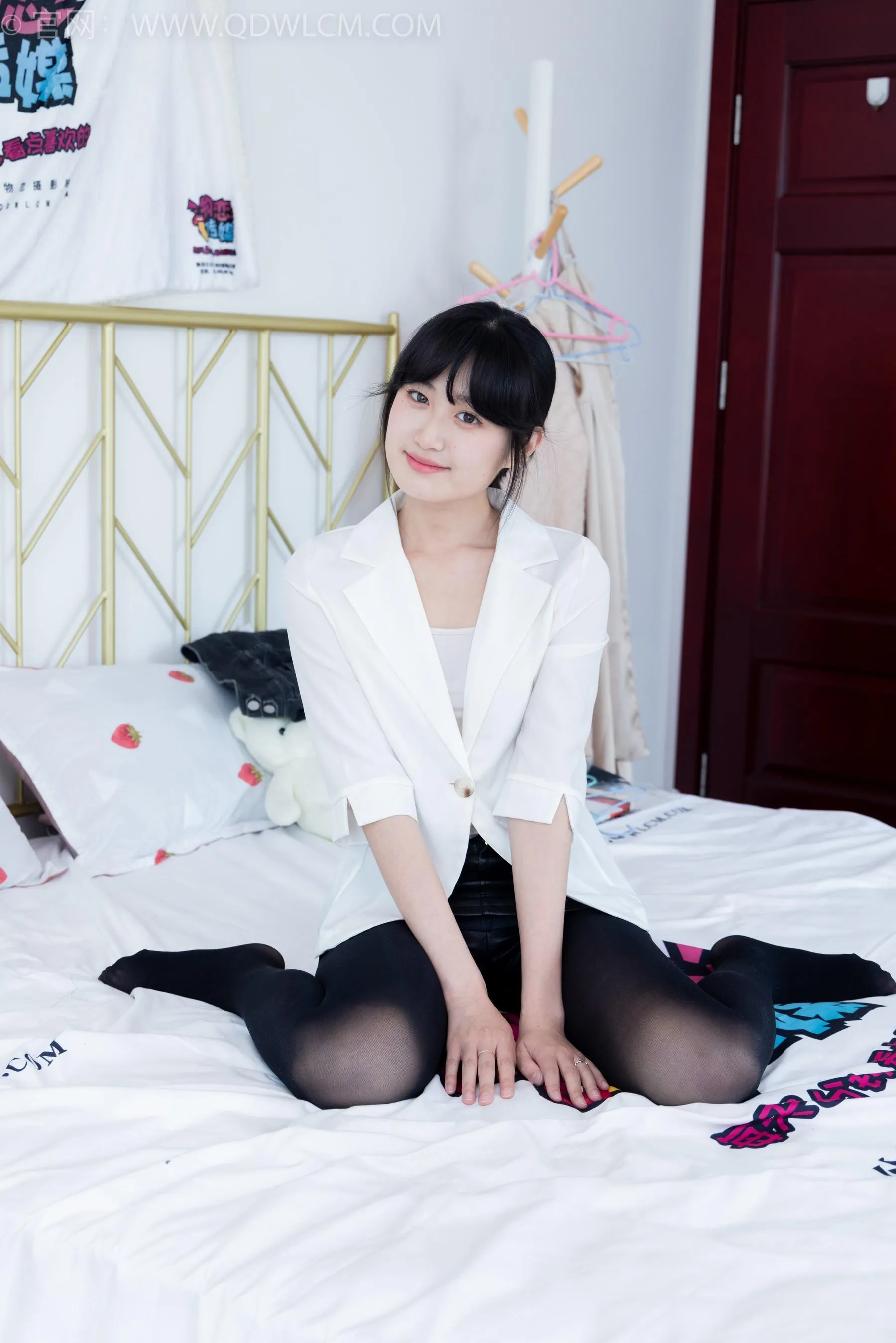 物恋传媒 NO.1569 小敏-假装忘了 [169P]插图6
